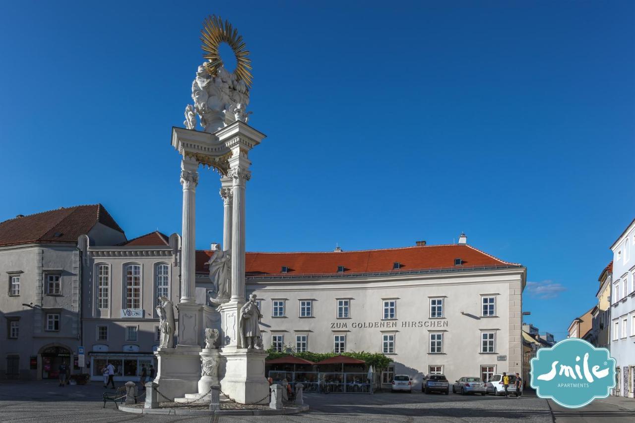 Donau Strandhaus Mit Duernstein Panorama Rossatzbach Bagian luar foto